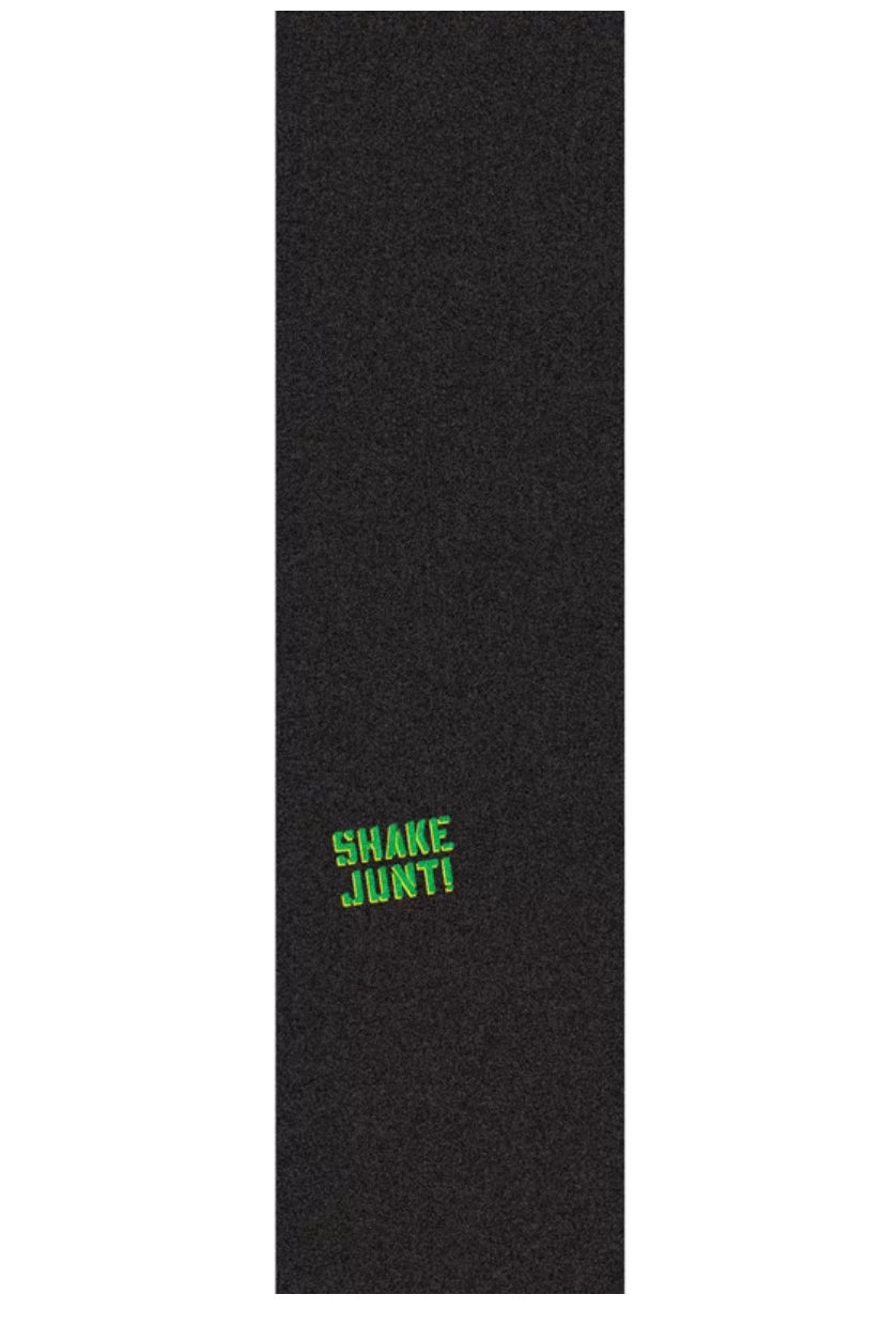 SHAKE JUNT LOW KEY SPRAYED GRIP TAPE