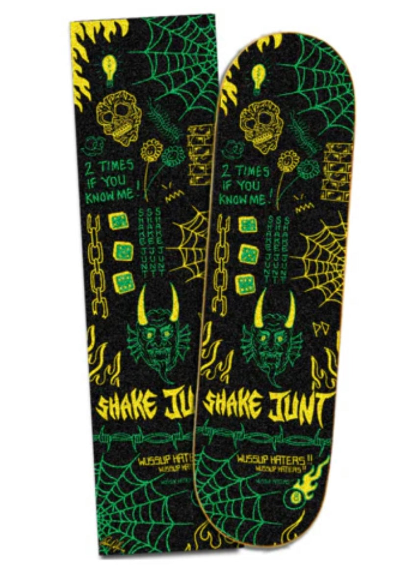 SHAKE JUNT