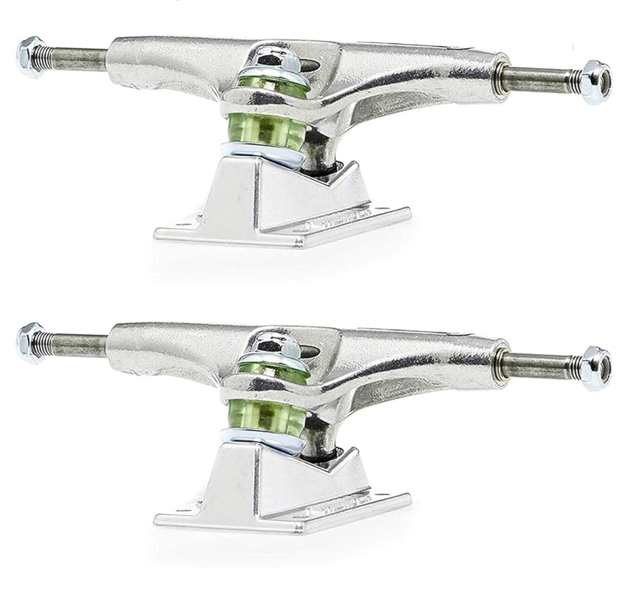 Thunder trucks lights polished 149mm (set of 2)