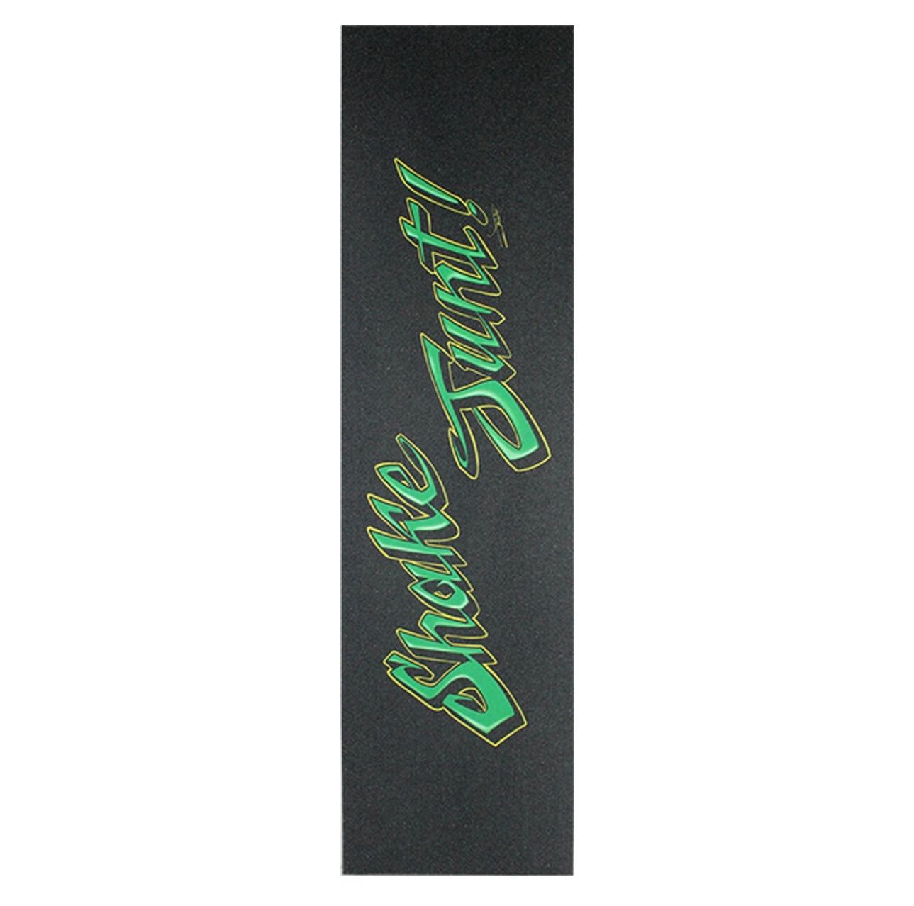 Shake Junt Griptape Jacopo Carozzi 9x33” Blk/grn