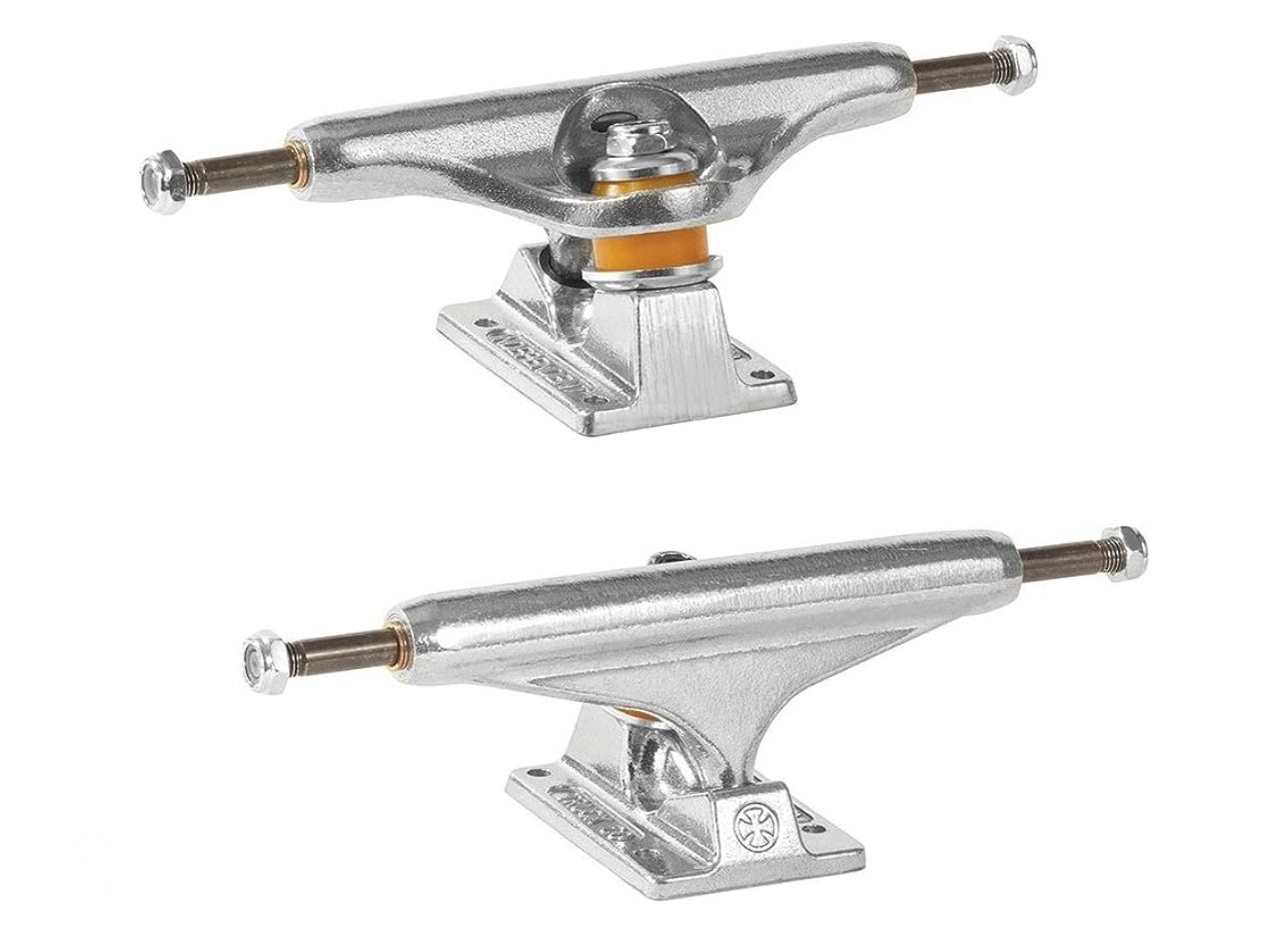 Independent Trucks stage 11 polished standard 149mm