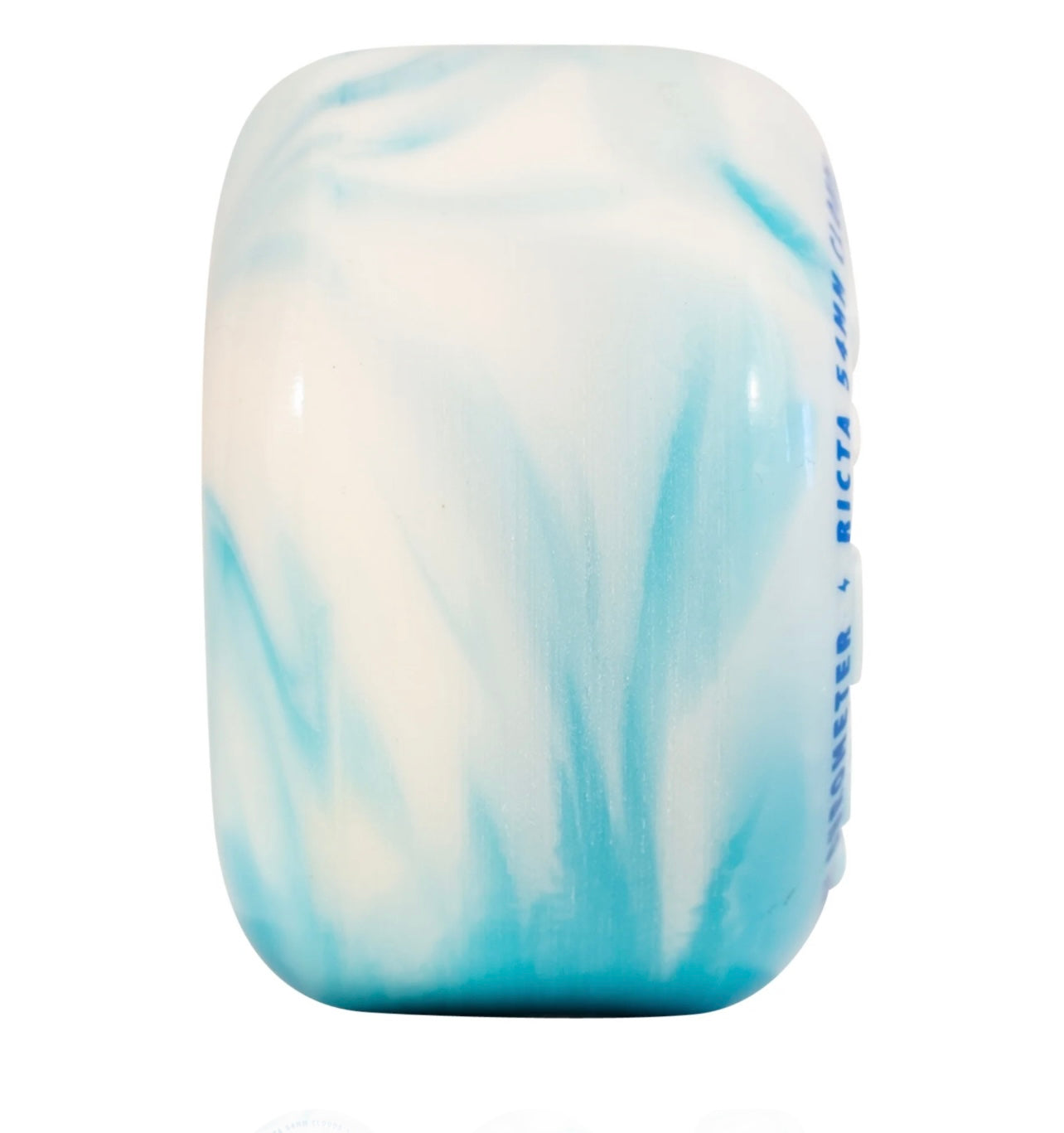Ricta Wheels Clouds Blue Swirl- 54mm / 78a (set of 4)