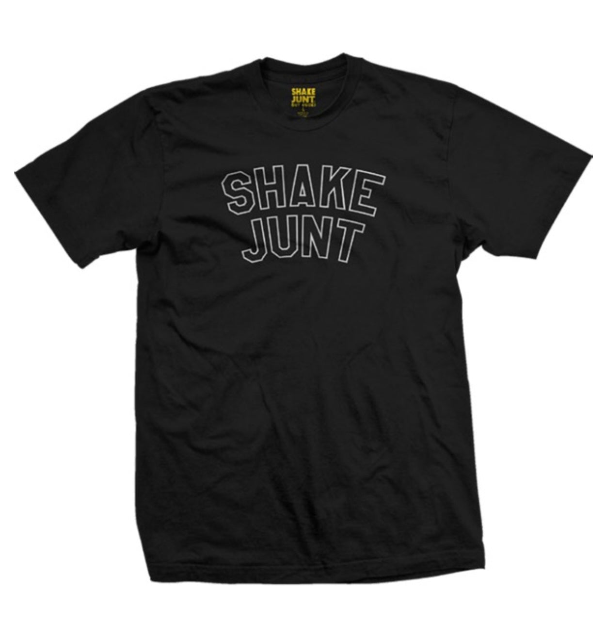 Shake Junt Arch Logo T-Shirt