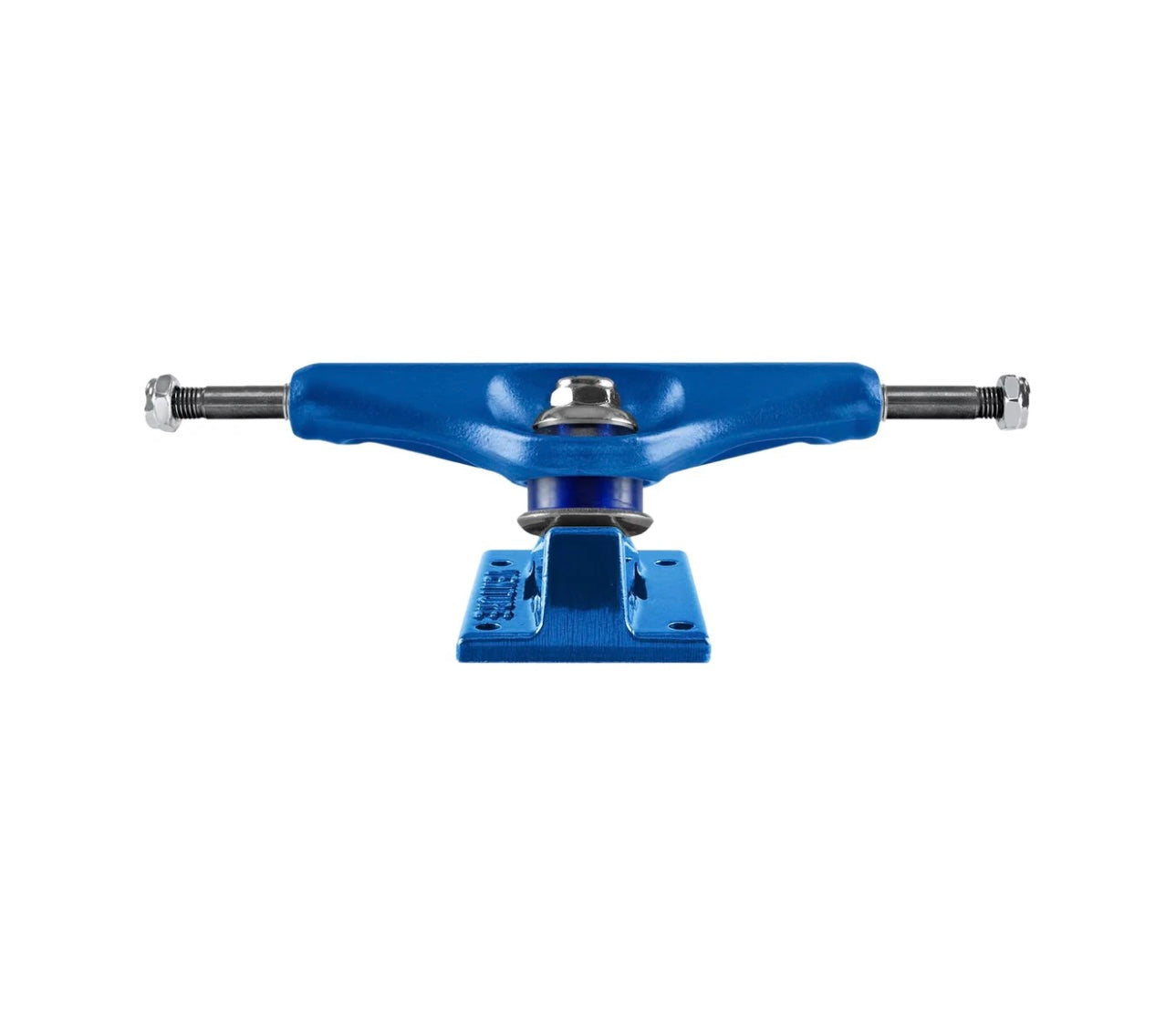 Venture Trucks Anodized Blue Team Edition 5.6 Hi (set of 2)