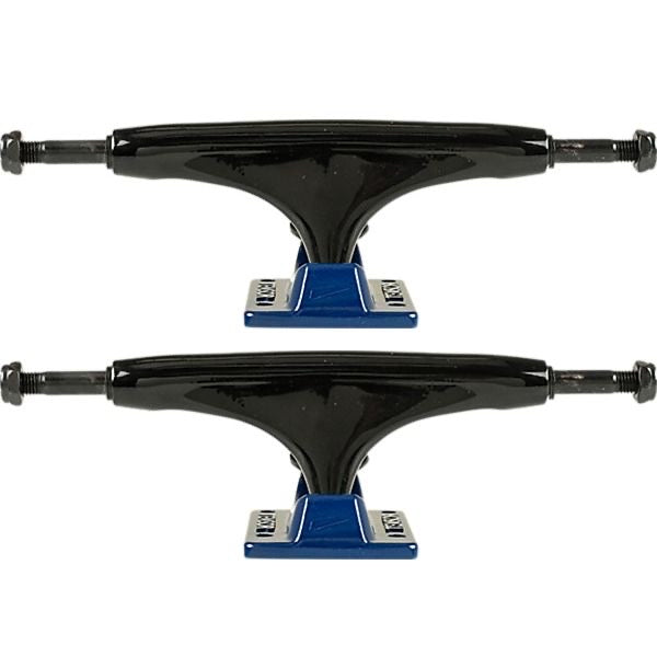 Tensor Trucks Alloy Black/Navy- 5.25