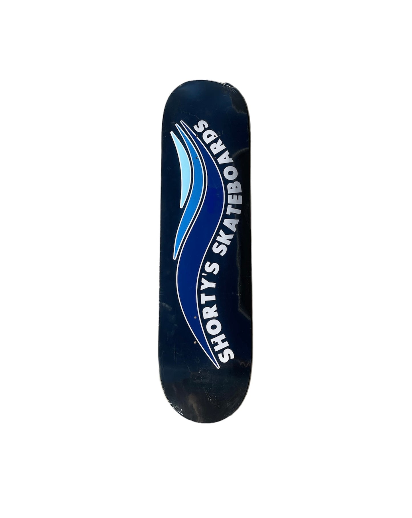 Shortys SkateWave Deck- 8.0