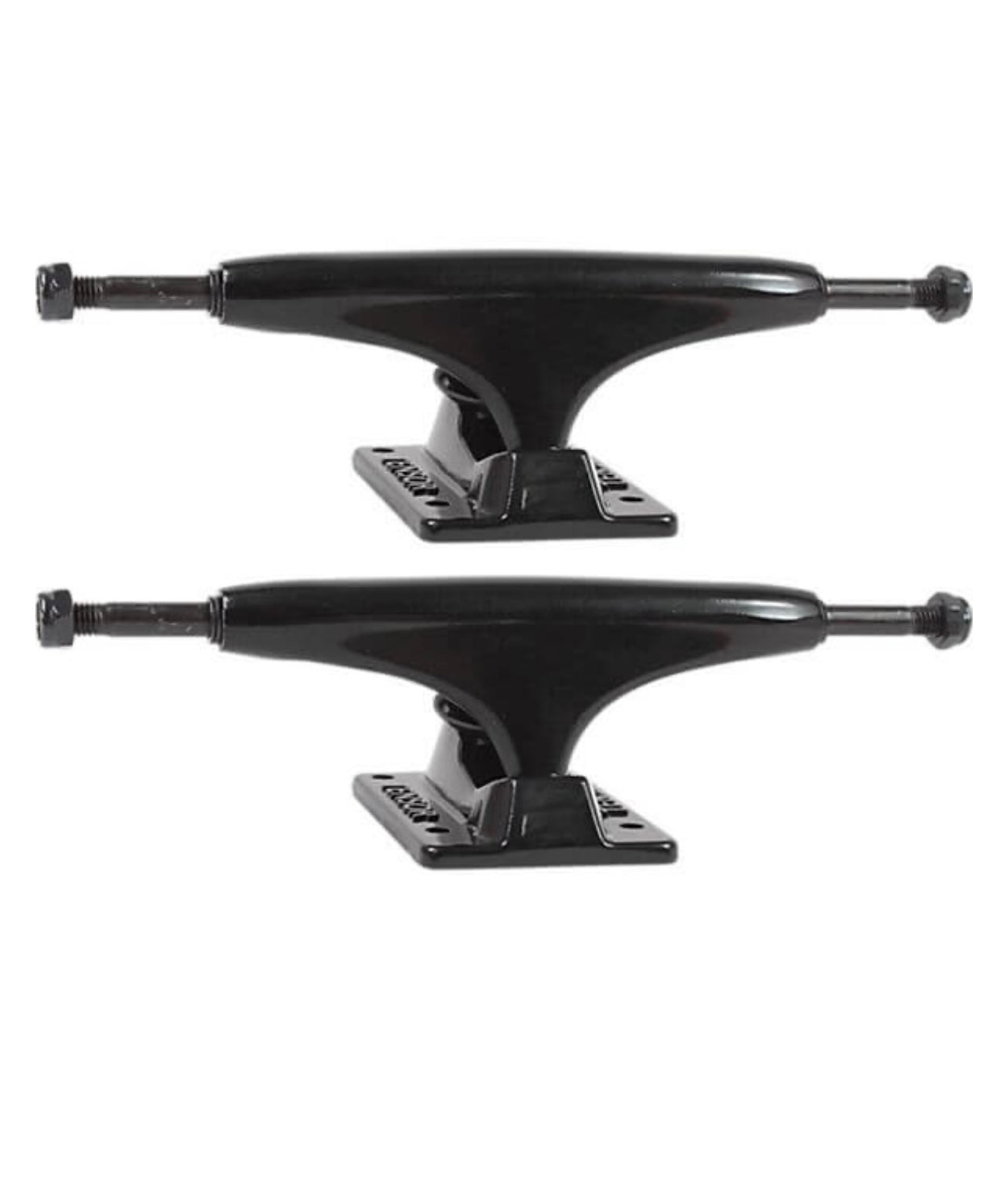 Tensor Trucks Alloys- 5.5 (set of 2)