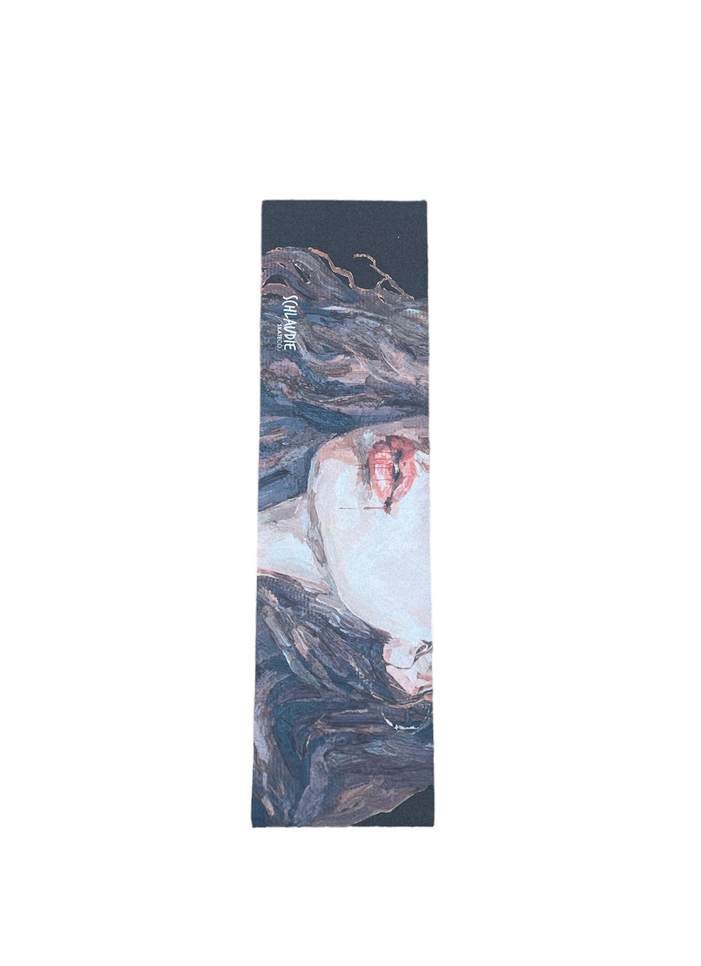 Schlaudie Skate Co. “Bloody Female” Grip