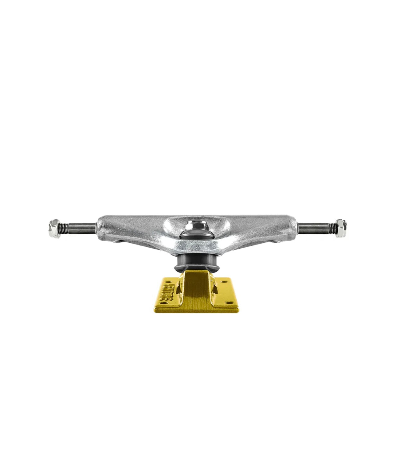 Venture trucks polish/gold 5.6 v- hollows (set of 2)