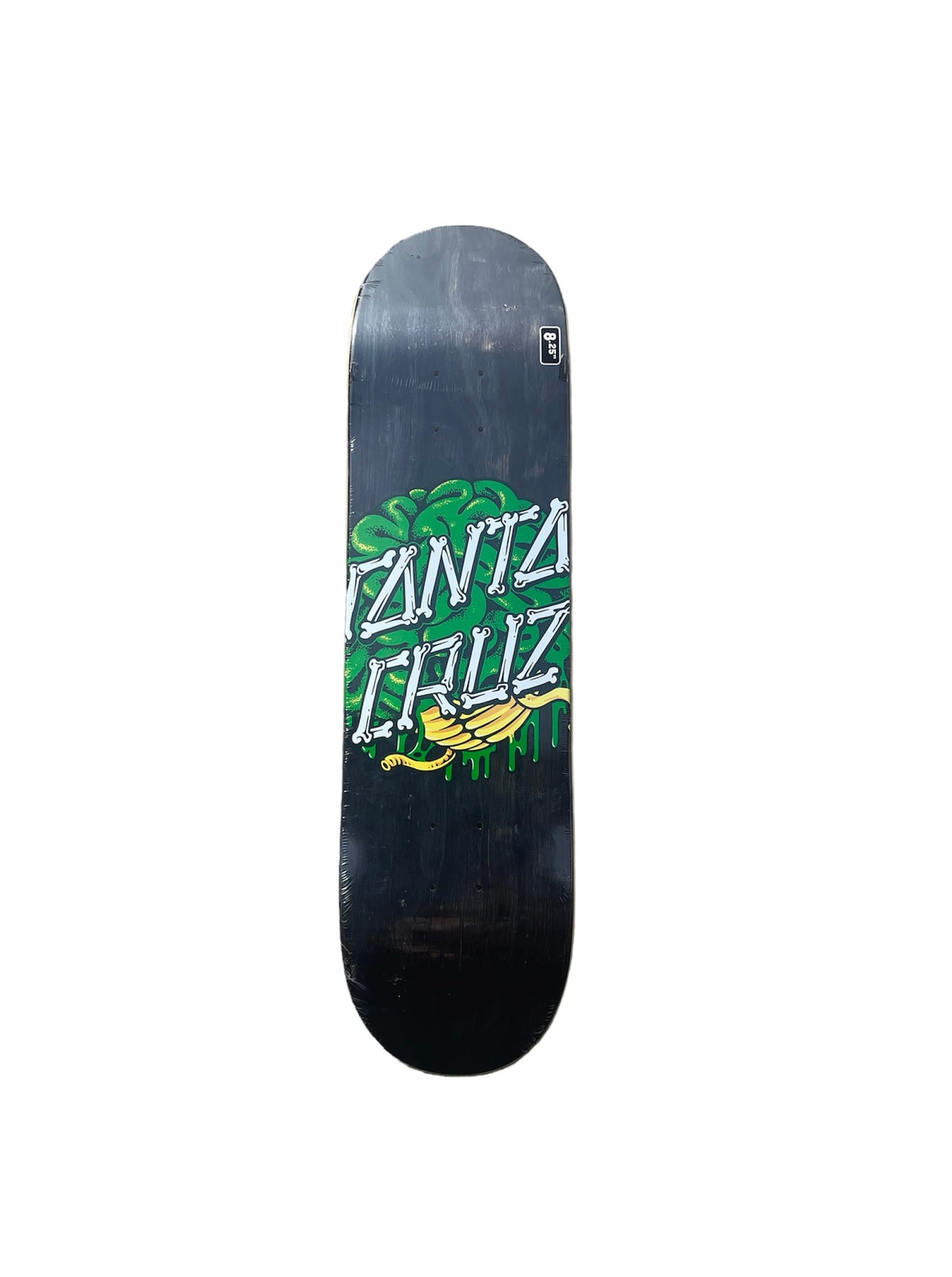 Santa Cruz Deck-8.25