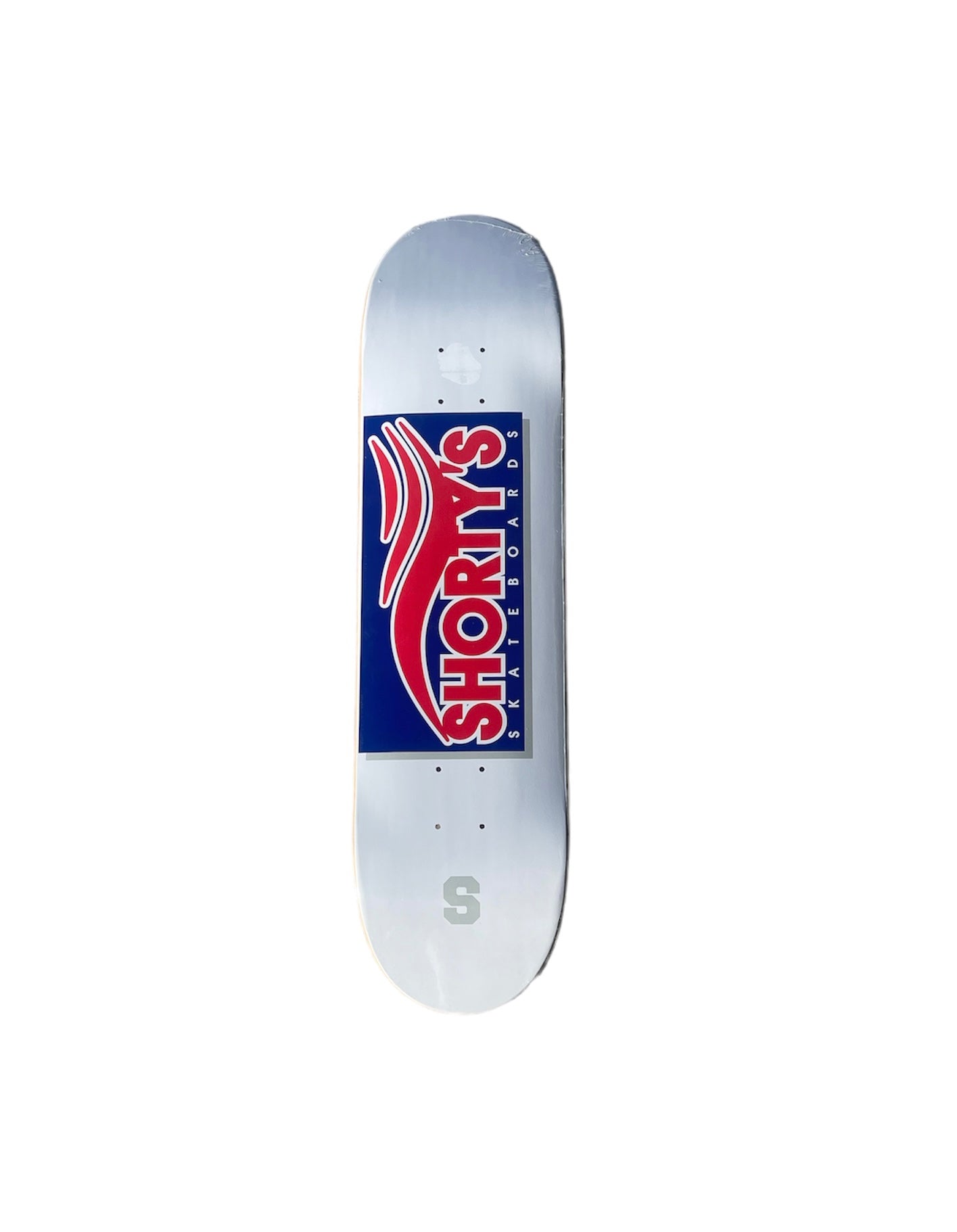 Shortys Skate Tab Deck- 8.0