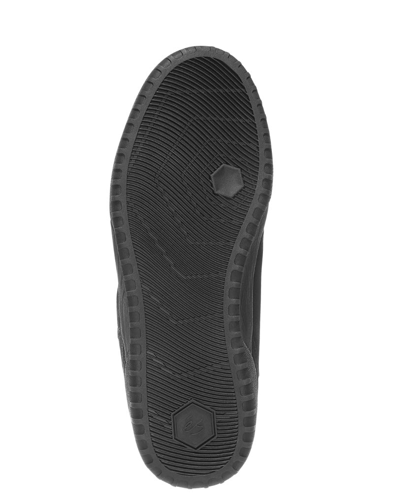 eS Quattro Shoe- Black/Black