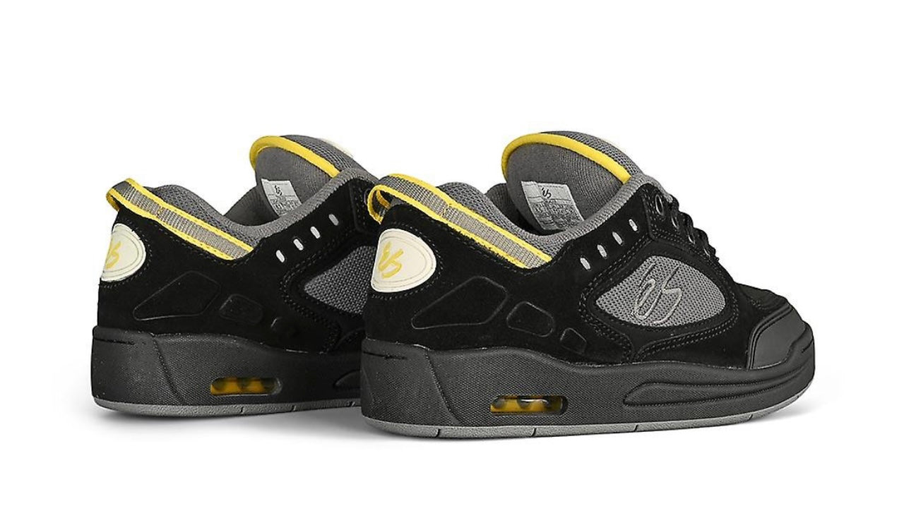 eS Creager Shoe