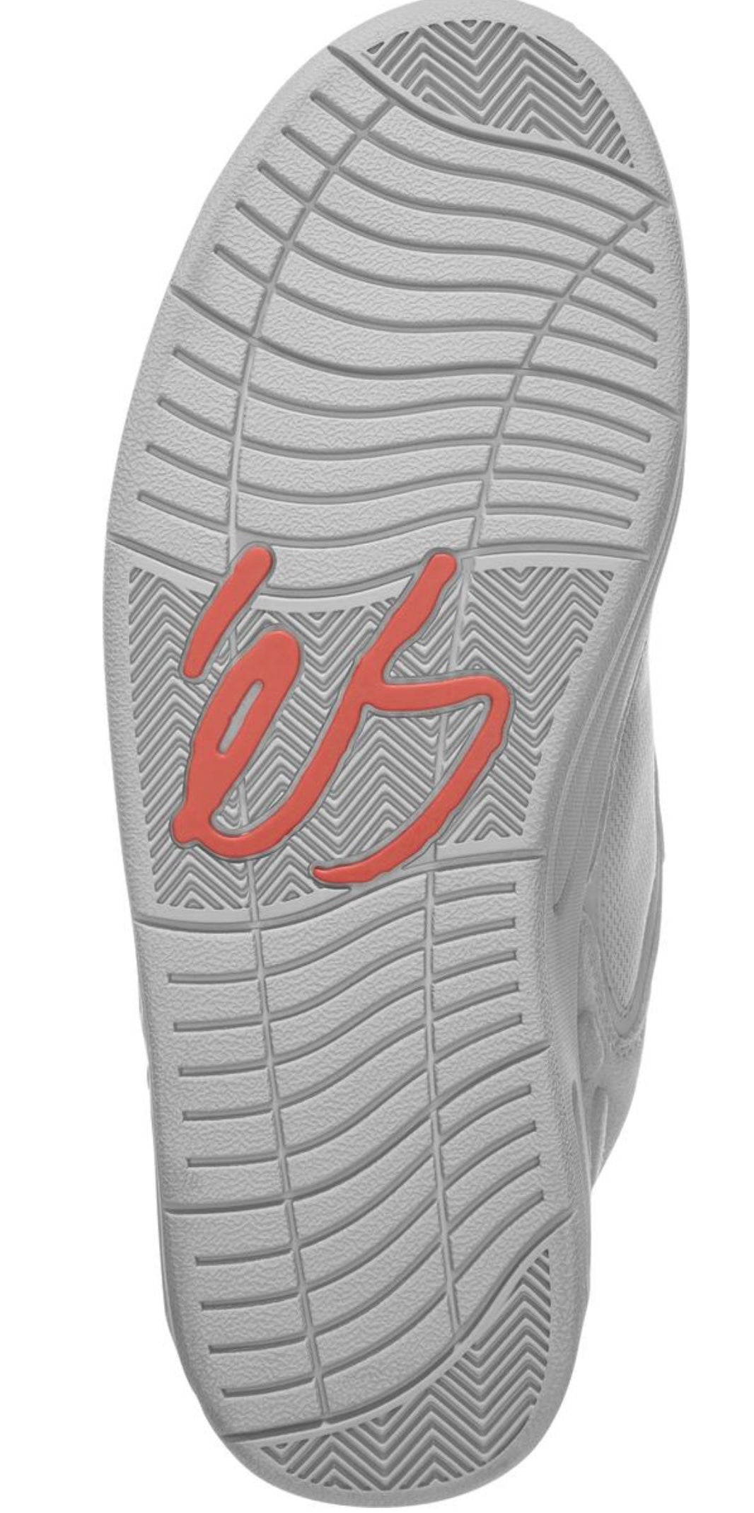 eS Creager Shoe-Grey