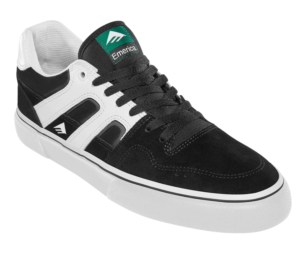 Emerica Tilt G6 Vulc- Black/White