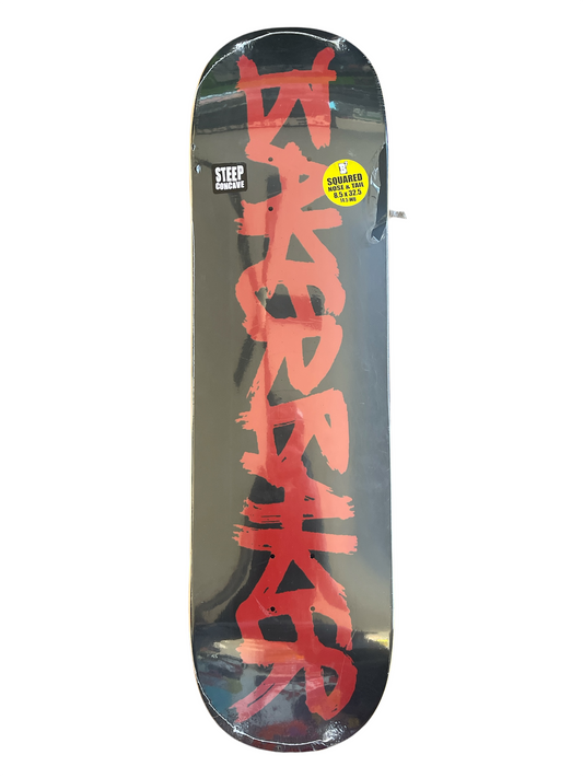 BAKER SKATEBOARDS 8.5