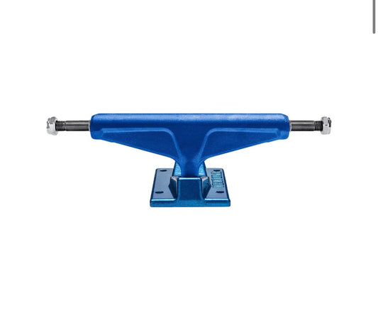 Venture Trucks Anodized Blue Team Edition 5.6 Hi (set of 2)