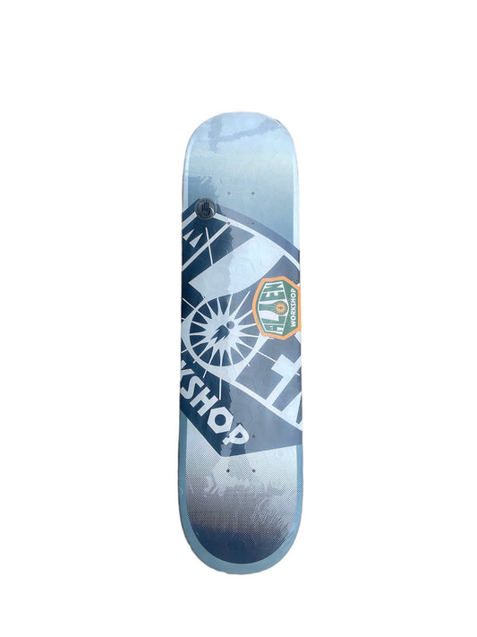 Alien Workshop OG Logo Hex Deck- 8.0