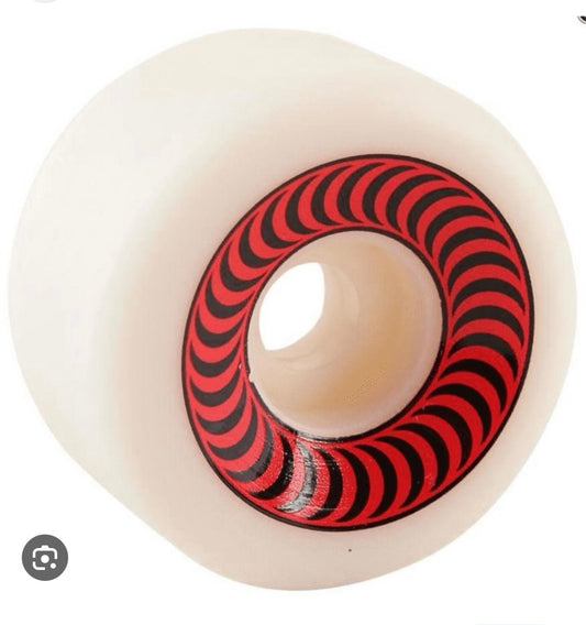 Spitfire Wheels OG Classics- 60mm