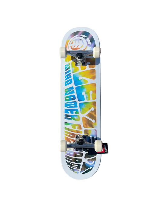 Element “Trip Out” Skateboard Complete