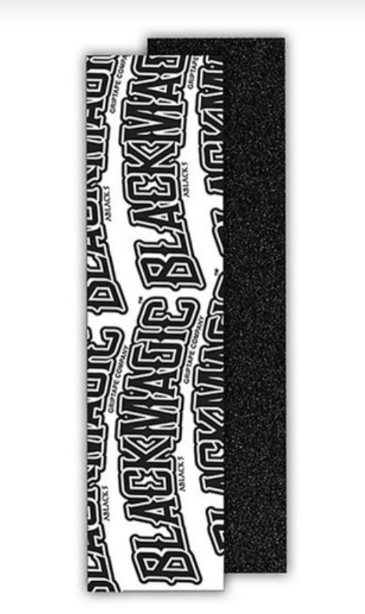 BLACK MAGIC GRIP TAPE