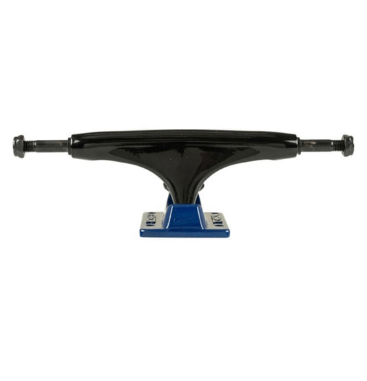 Tensor Trucks Alloy Black/Navy- 5.25