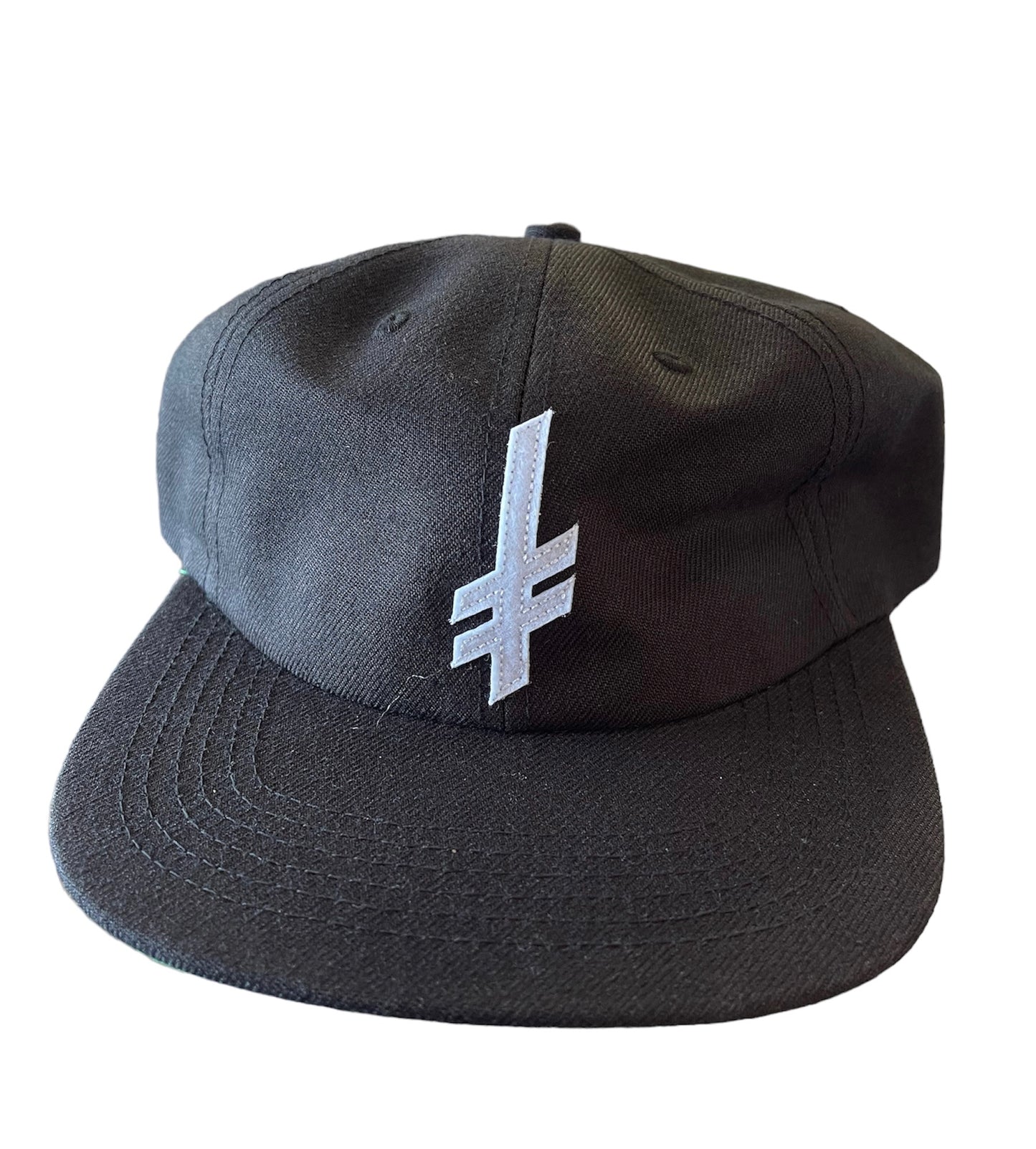 Deathwish Gang Logo Wool Hat