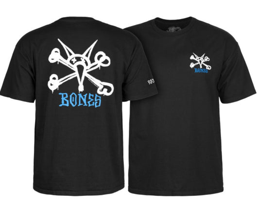 Powell Peralta Rat Bones T-Shirt