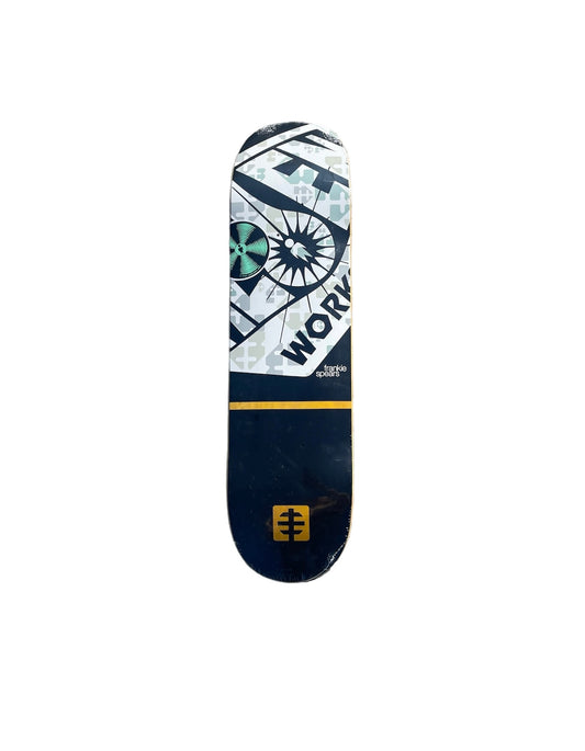 Alien Workshop Frankie Spears Key Camo-8.25